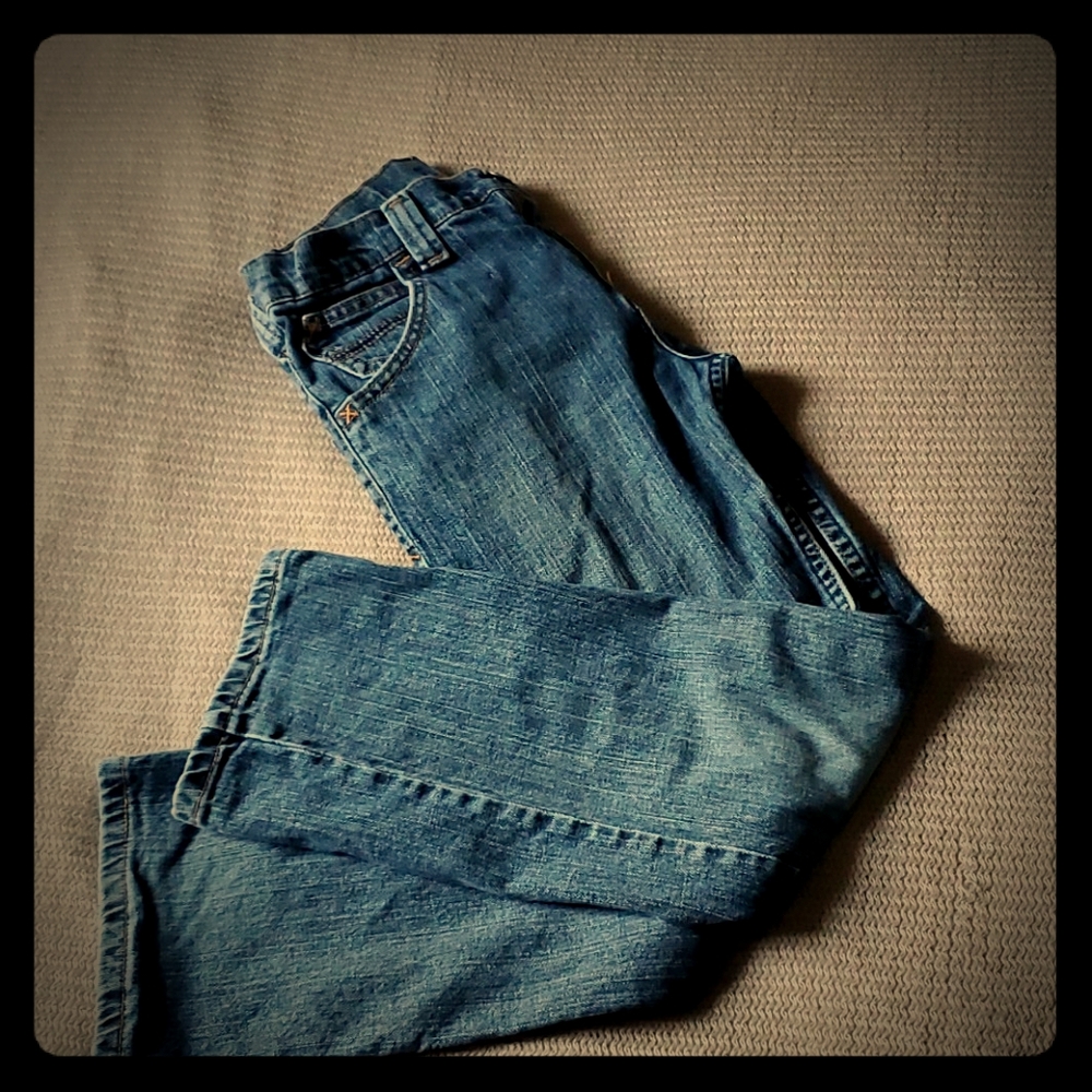 Boy jeans